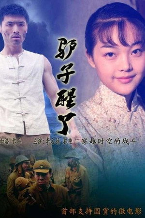 驴子醒了
