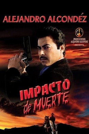 Impacto de muerte