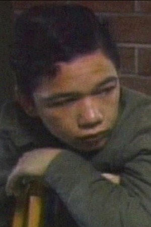 The Story of Vinh