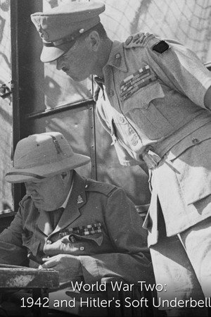 第二次世界大战:1942年和希特勒的软肋