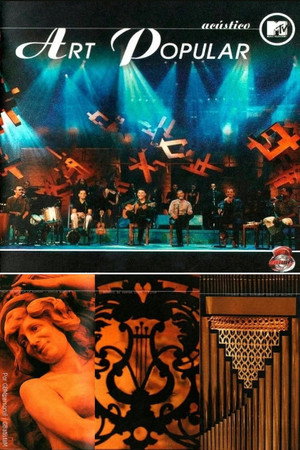 Acústico MTV: Art Popular