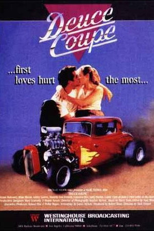 Deuce Coupe
