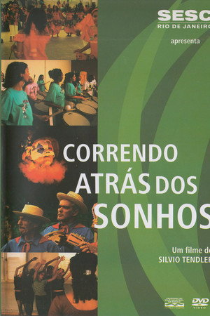 Correndo Atrás dos Sonhos