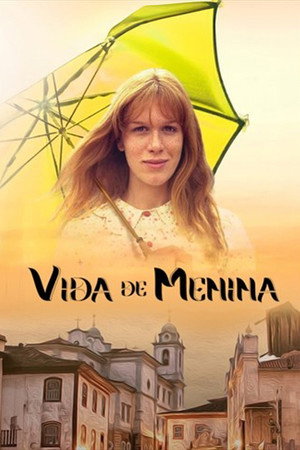 Vida de Menina