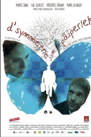 D'Symmetrie vum Päiperlek