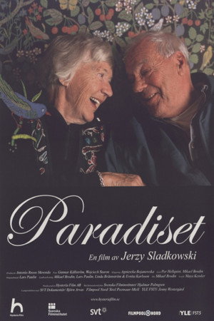 Paradiset