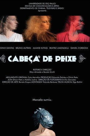 Cabeça de Peixe