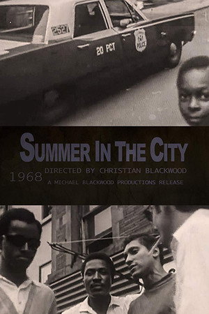 Summer in the City