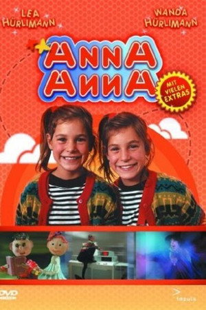 Anna annA