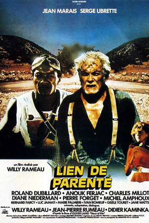 Lien de parenté