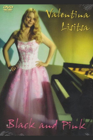 Valentina Lisitsa: Black and Pink