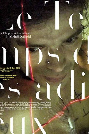 Le temps des adieux