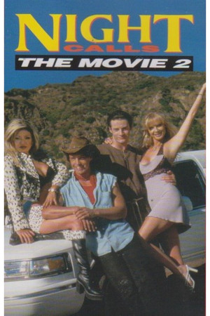 Night Calls: The Movie 2