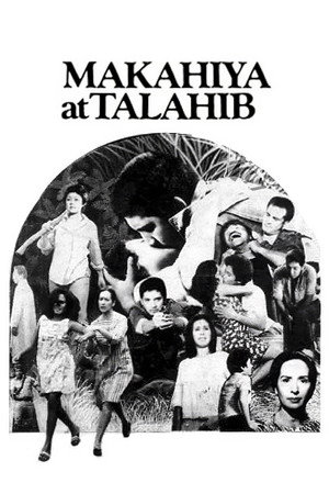 Makahiya at Talahib