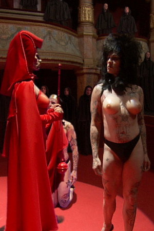 Body Double 22