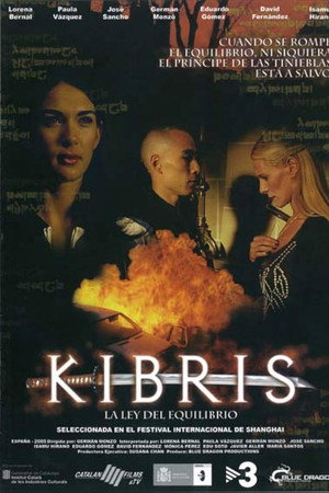 Kibris, la ley del equilibrio