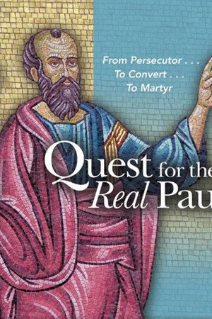 Quest for the Real Paul