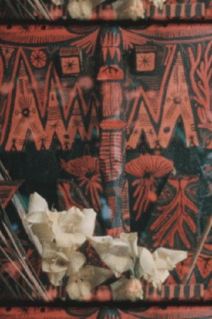 Sanje