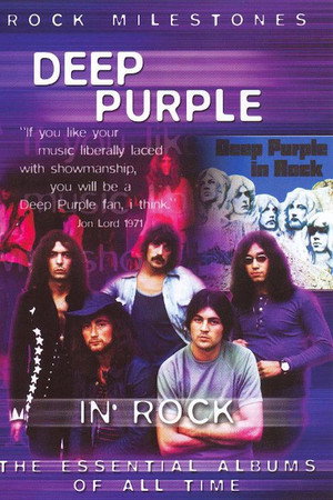 Deep Purple In Rock
