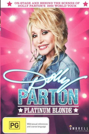 Dolly Parton: Platinum Blonde