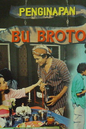 Penginapan Bu Broto