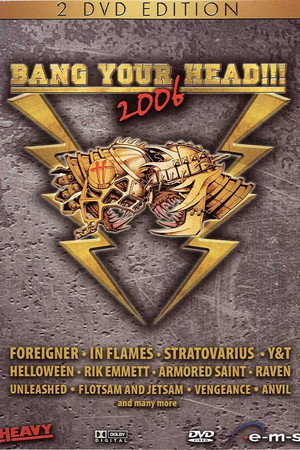Bang Your Head!!! Festival 2006