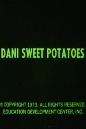 Dani Sweet Potatoes