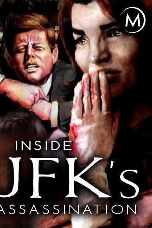 Inside JFK's Assassination