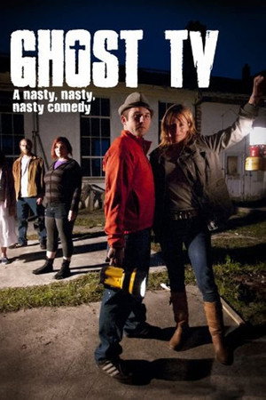 Ghost TV