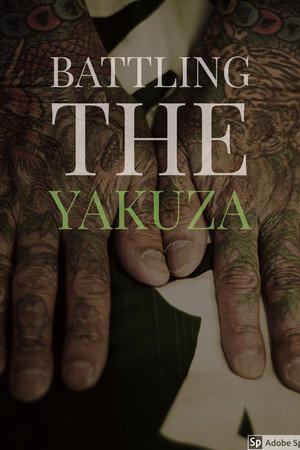 Battling the Yakuza