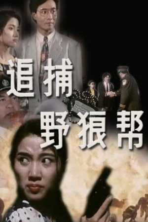 野狼帮
