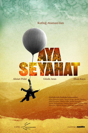 Aya Seyahat