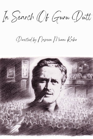In Search of Guru Dutt