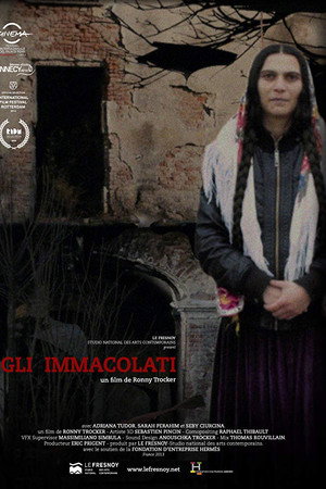 Gli Immacolati