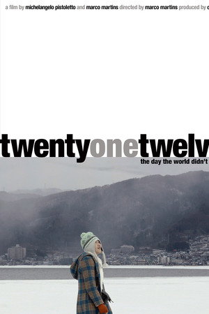 Twenty-One-Twelve The Day the World Didn't End