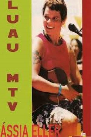 Luau MTV - Cássia Eller