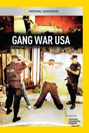 Gang War USA