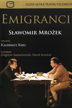 Emigranci
