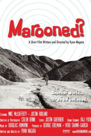 Marooned?