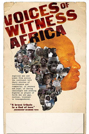 Voices of Witness Africa