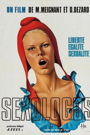 Sexologos