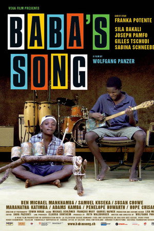 Baba's Song