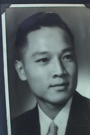 抵达天堂的人