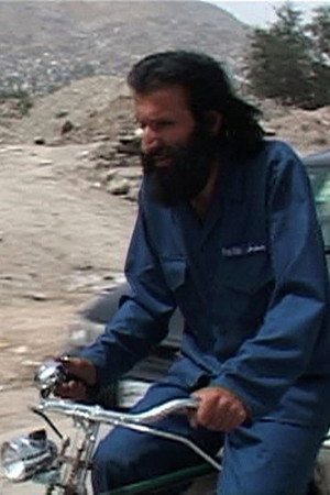 A Day in the Life of Postman Khan Agh