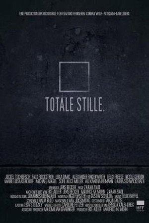 Totale Stille