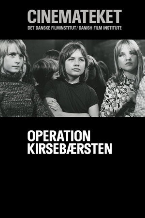 Operation Kirsebærsten