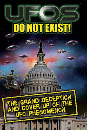 UFO's Do Not Exist