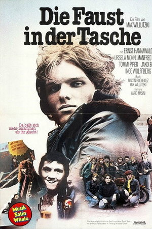Die Faust in der Tasche