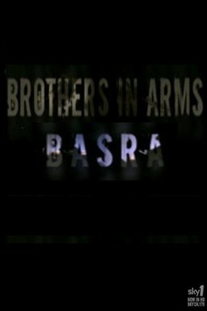 Brothers in Arms-Basra