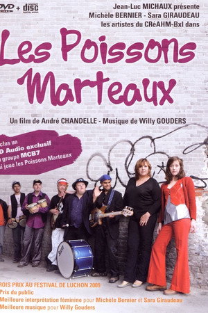 Les Poissons marteaux
